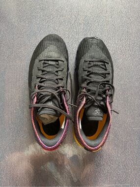 Nike Kobe AD 360 React Black - Size 10